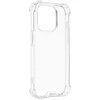Dėklas ROAR case ARMOR for Iphone 14 Pro transparent