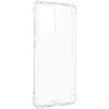 ROAR dėklas ARMOR JELLY skirtas Samsung Galaxy A52 5G / A52 LTE ( 4G ) / A52s 5G transparent