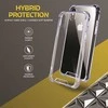Forcell ROAR dėklas ARMOR JELLY skirtas Samsung Galaxy S20 FE / S20 FE 5G transparent