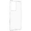 ROAR dėklas ARMOR JELLY skirtas Samsung Galaxy S21 Ultra transparent