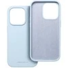 ROAR dėklas CLOUD SKIN, skirtas IPHONE 13 Pro Max Light Mėlyna