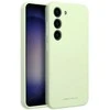ROAR dėklas CLOUD SKIN skirtas Samsung Galaxy A15 4G / A15 5G žalios spalvos