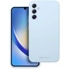 ROAR dėklas CLOUD SKIN skirtas Samsung Galaxy A34 5G mėlynos spalvos