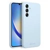 ROAR dėklas CLOUD SKIN skirtas Samsung Galaxy A34 5G mėlynos spalvos