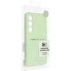 ROAR dėklas CLOUD SKIN skirtas Samsung Galaxy A54 5G žalios spalvos