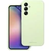 ROAR dėklas CLOUD SKIN skirtas Samsung Galaxy A54 5G žalios spalvos