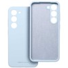 ROAR dėklas CLOUD SKIN skirtas Samsung Galaxy A55 5G mėlynos spalvos
