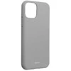 Dėklas ROAR case ALL DAY COLORFUL JELLY for IPHONE 11 Pro pilkas