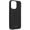 Dėklas ROAR case ALL DAY COLORFUL JELLY for IPHONE 13 Pro juodas