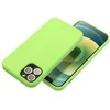 ROAR dėklas ALL DAY COLORFUL JELLY, skirtas IPHONE 15 Pro Max, lime