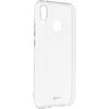 Dėklas ROAR case ALL DAY COLORFUL JELLY for HUAWEI P20 Lite transparent