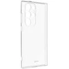 ROAR dėklas JELLY skirtas Samsung Galaxy S24 Ultra transparent