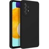 ROAR dėklas LUNA skirtas Samsung Galaxy A52 5G / A52 LTE (4G) / A52s 5G juodos spalvos