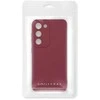 ROAR dėklas LUNA skirtas Samsung Galaxy A52 5G / A52 LTE (4G) / A52s 5G Raudona