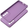 ROAR dėklas LUNA skirtas Samsung Galaxy A52 5G / A52 LTE (4G) / A52s 5G violetinės spalvos