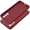 ROAR dėklas LUNA skirtas Samsung Galaxy A53 5G Raudona