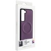 Fusion Accessories ROAR dėklas MAG MORNING skirtas Samsung Galaxy A34 violetinės spalvos