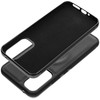 Dėklas Fusion Accessories ROAR futerał MAG MORNING do SAMSUNG A34 Juodas