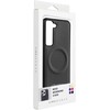 Dėklas Fusion Accessories ROAR futerał MAG MORNING do SAMSUNG A34 Juodas