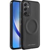 Dėklas Fusion Accessories ROAR futerał MAG MORNING do SAMSUNG A34 Juodas