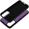 Fusion Accessories ROAR dėklas MAG MORNING skirtas Samsung Galaxy A34 violetinės spalvos