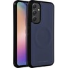 Fusion Accessories ROAR MAG MORNING dėklas, skirtas SAMSUNG A54 Tamsiai mėlynas