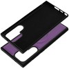 Dėklas Fusion Accessories ROAR futerał MAG MORNING do SAMSUNG S23 Ultra Violetinis