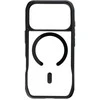 Dėklas ROAR case SLIM DEFENDER compatible with MagSafe for IPHONE 18 Pro / 17 Pro juodas