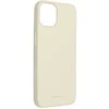 Dėklas ROAR case SPACE for IPHONE 13 Aqua Baltas