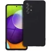 ROAR dėklas SPACE skirtas Samsung Galaxy A52 5G / A52 4G LTE / A52s 5G juodos spalvos