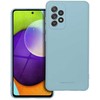 ROAR dėklas SPACE skirtas Samsung Galaxy A52 5G / A52 4G LTE / A52s 5G Sky mėlynos spalvos