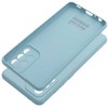 ROAR dėklas SPACE skirtas Samsung Galaxy A52 5G / A52 4G LTE / A52s 5G Sky mėlynos spalvos