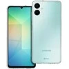 ROAR dėklas JELLY skirtas Samsung Galaxy A06 transparent