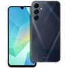 ROAR dėklas JELLY skirtas Samsung Galaxy A16 4G / A16 5G transparent