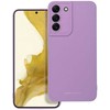 ROAR LUNA dėklas, skirtas SAMSUNG A27 5G, violetinis