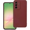 ROAR dėklas LUNA skirtas Samsung Galaxy A36 5G Raudona