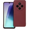 Oem ROAR dėklas LUNA skirtas Xiaomi Redmi 14C Raudona