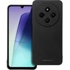 Oem ROAR dėklas LUNA skirtas Xiaomi Redmi 14C juodos spalvos