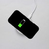 „ROAR RAINBOW BUMPER“ dėklas, suderinamas su „MagSafe“, skirtas „Samsung A57“, juodas