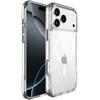 Dėklas ROAR case SLIM DEFENDER compatible with MagSafe for IPHONE 17 Pro Max transparent