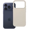 „Roar Space“ dėklas – skirtas „iPhone 17 Pro Aqua Baltas“