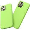ROAR SPALVINGAS ŽELĖS dėklas, skirtas XIAOMI Redmi 15C Lime