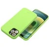 ROAR SPALVINGAS ŽELĖS dėklas, skirtas XIAOMI Redmi 15C Lime