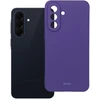 ROAR VISĄ DIENĄ IŠSAUGOTAS SPALVINGAS ŽELINIS DĖKLAS SAMSUNG A57 5G VIOLETINIS
