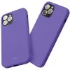 ROAR VISĄ DIENĄ SPALVINGAS ŽELINIS DĖKLAS XIAOMI Redmi Note 15 Pro 5G violetinis