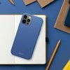 ROAR VISĄ DIENĄ SPALVINGAS ŽELINIS DĖKLAS XIAOMI Redmi Note 15 5G tamsiai mėlynas