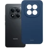 ROAR VISĄ DIENĄ SPALVINGAS ŽELINIS DĖKLAS XIAOMI Redmi Note 15 Pro 5G, tamsiai mėlynas