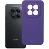 ROAR VISĄ DIENĄ SPALVINGAS ŽELINIS DĖKLAS XIAOMI Redmi Note 15 Pro 5G violetinis