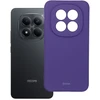 ROAR VISĄ DIENĄ SPALVINGAS ŽELINIS DĖKLAS XIAOMI Redmi Note 15 Pro Plus 5G violetinis