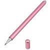 Oem Stylus for Touch Screens Talpinė rožinė